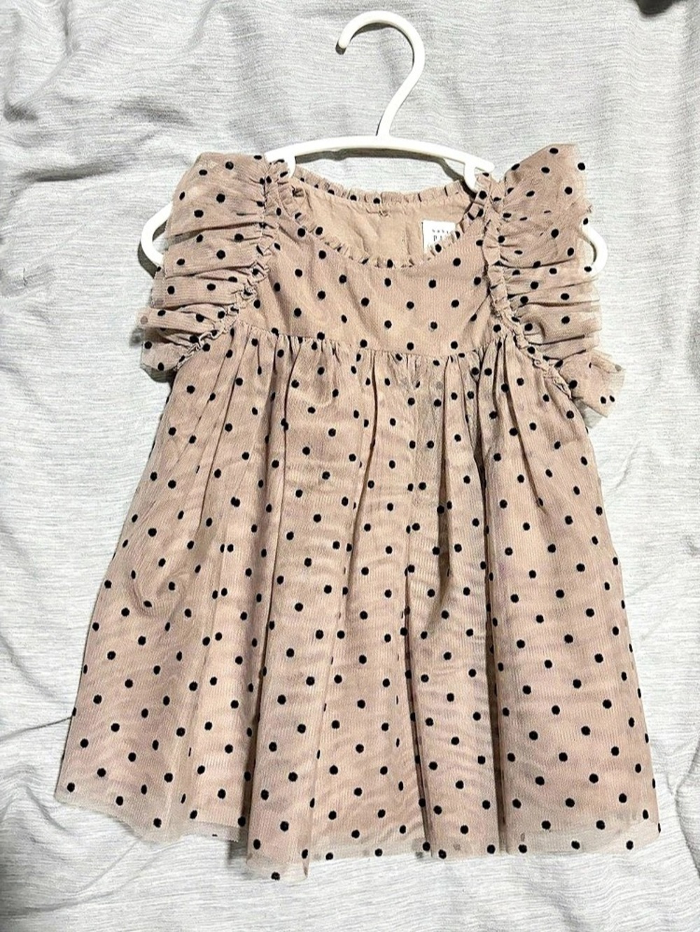 6-12 Month Gap Dress
